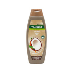 PALMOLIVE SHAMPOO VOLUME COCONUT 2IN1 380 ML Default Title - MamasJan haircare