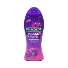 PALMOLIVE BUBBLE BATH RELAX & WIND DOWN 500 ML Default Title - MamasJan skincare