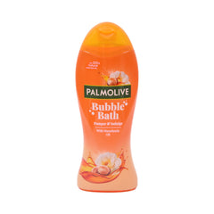PALMOLIVE BUBBLE BATH PAMPER & INDULGE 500 ML Default Title - MamasJan skincare