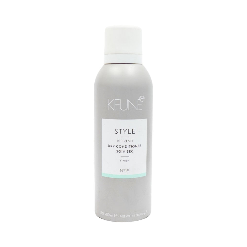 KEUNE STYLE REFRESH DRY CONDITIONER 200 ML Default Title - MamasJan haircare