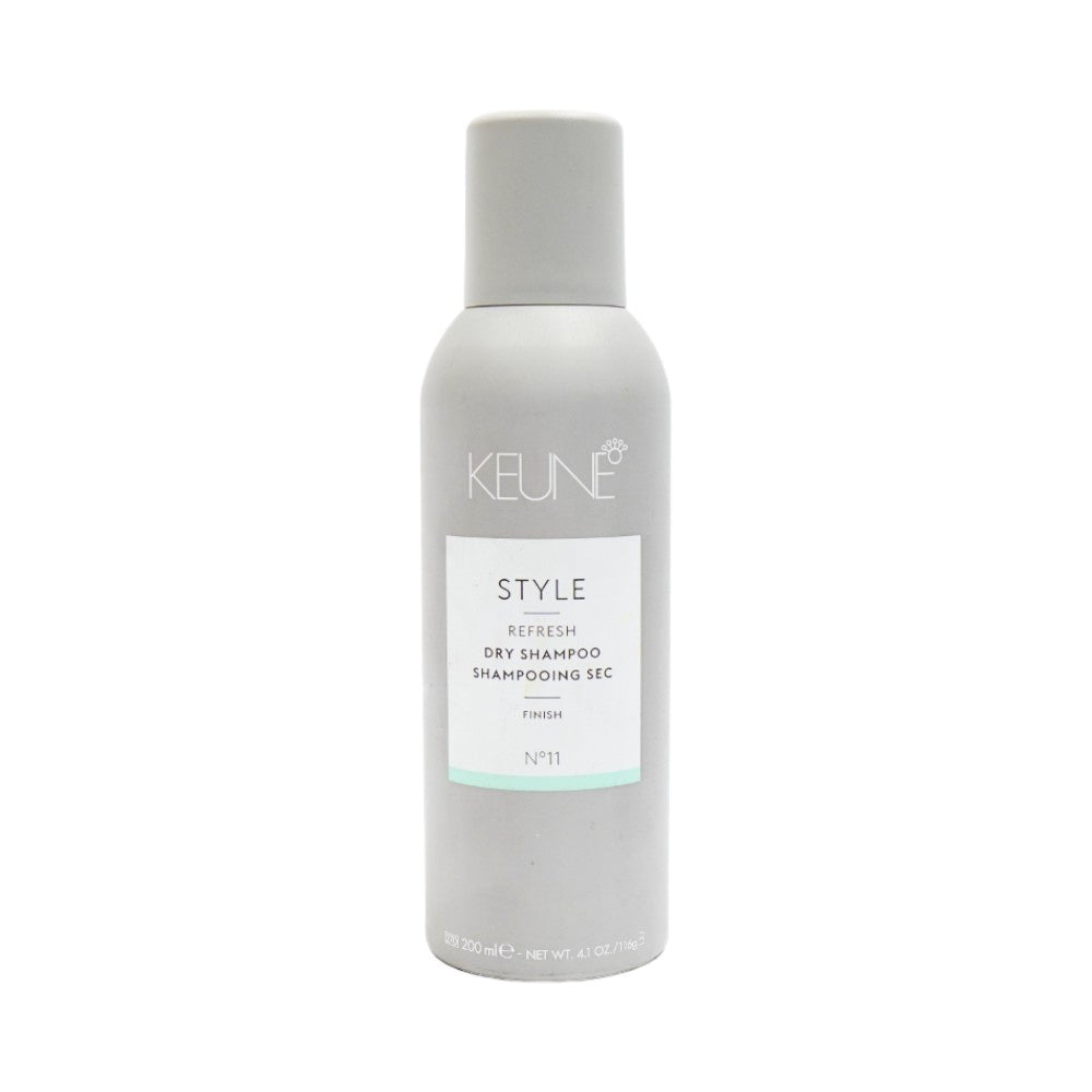 KEUNE STYLE REFRESH DRY SHAMPOO 200 ML Default Title - MamasJan haircare