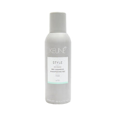 KEUNE STYLE REFRESH DRY SHAMPOO 200 ML Default Title - MamasJan haircare