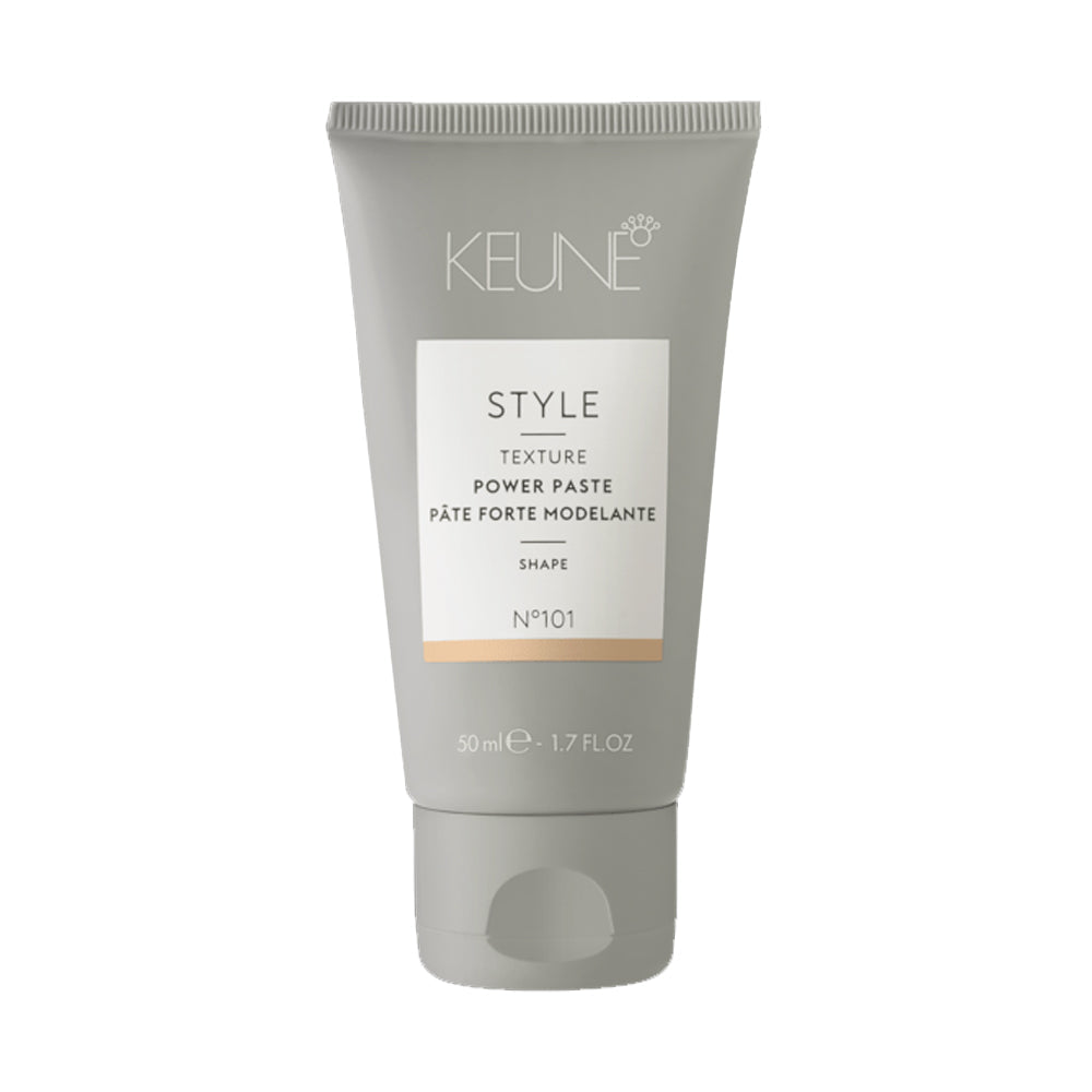 KEUNE STYLE POWER PASTE 50ML Default Title - MamasJan s