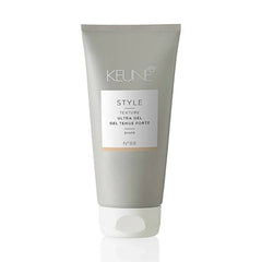 KEUNE HAIR GEL ULTRA STYLE FORTE 50 ML Default Title - MamasJan haircare