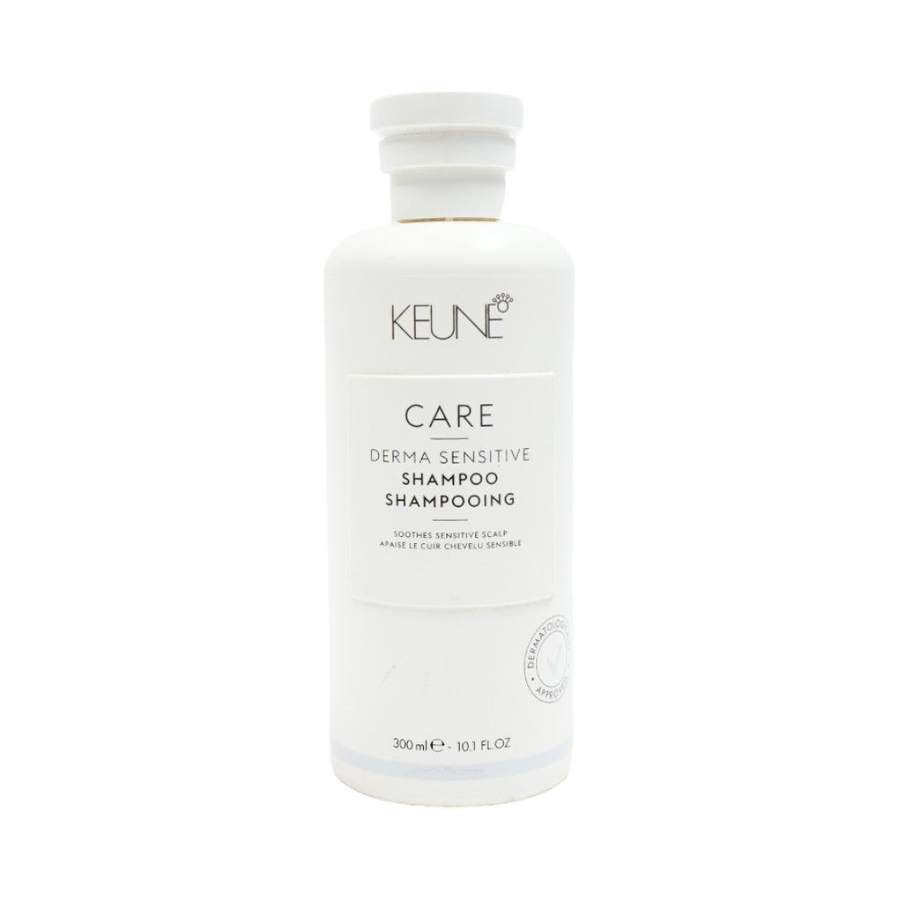 KEUNE CARE DERMA SENSITIVE SHAMPOO 300 ML Default Title - MamasJan haircare