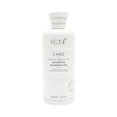 KEUNE CARE DERMA SENSITIVE SHAMPOO 300 ML Default Title - MamasJan haircare