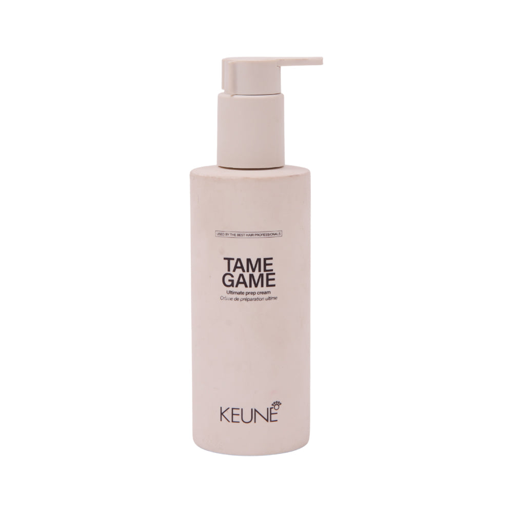 KEUNE TAME GAME 200ML Default Title - MamasJan haircare