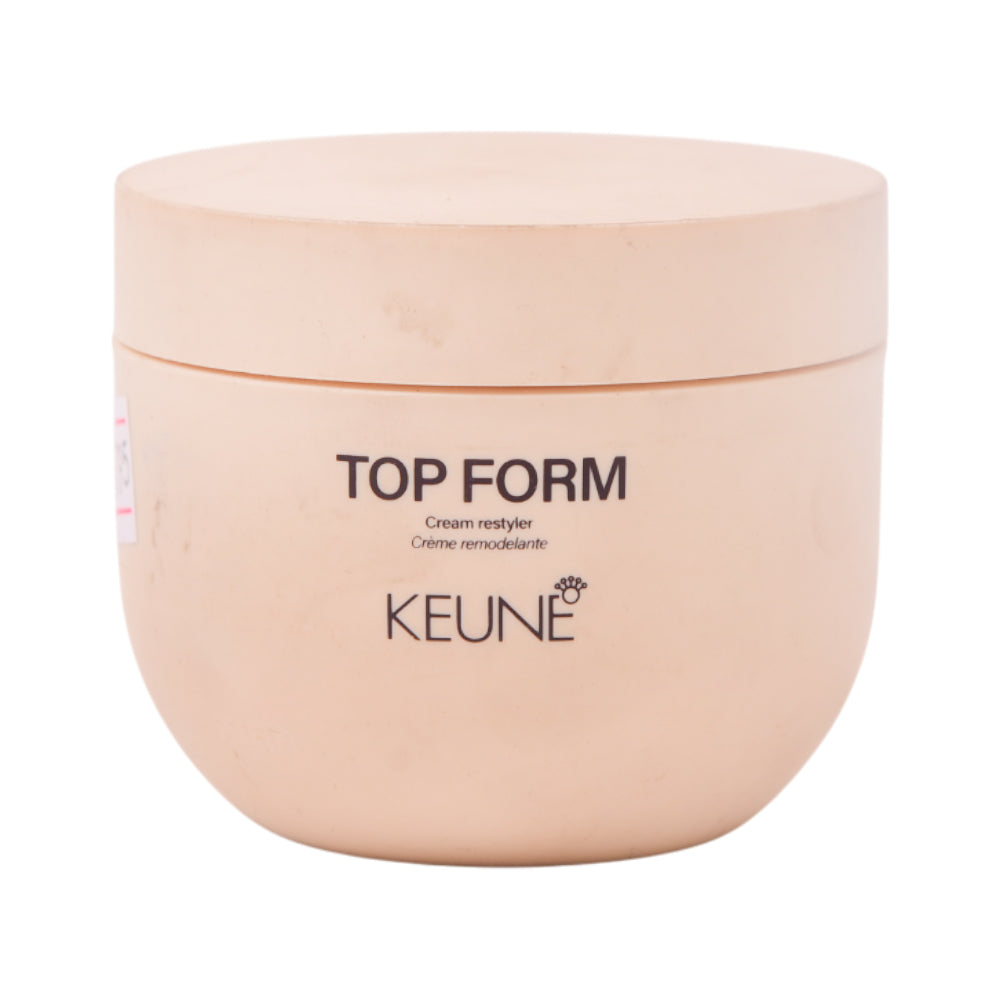 KEUNE TOP FORM 100ML Default Title - MamasJan haircare