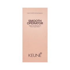 KEUNE SMOOTH OPERATOR 30ML Default Title - MamasJan haircare