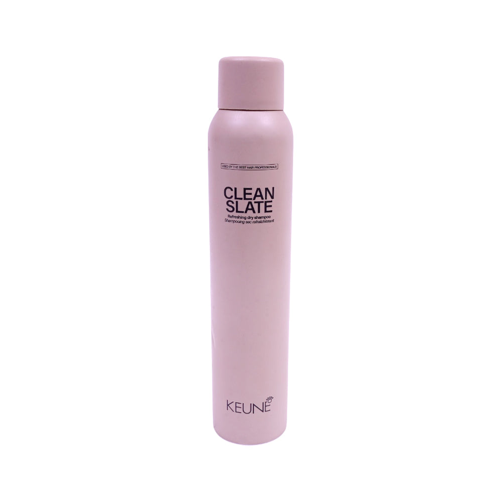 KEUNE CLEAN SLATE 200ML Default Title - MamasJan haircare