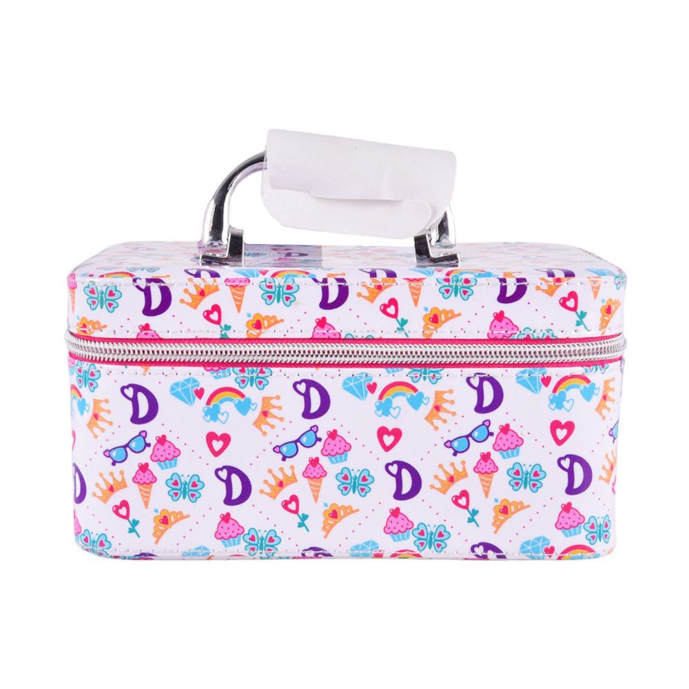 918494 LOVE DIANA TRAIN BEAUTY BOX Default Title - MamasJan Toys