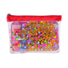 918830 LOVE DIANA TRAIN MAKE-UP CASE Default Title - MamasJan Toys