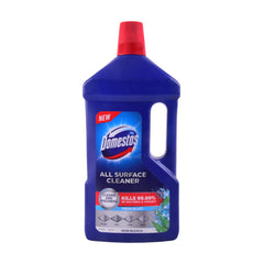 DOMESTOS ALL SURFACE CLEANER FRESH BLAST 1000 ML Default Title - MamasJan Grocery Nonfood