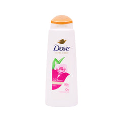 DOVE SHAMPOO ULTRA CARE ALOE & ROSE WATER 400 ML Default Title - MamasJan haircare