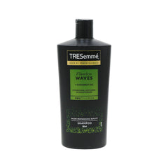 TRESEMME SHAMPOO FALWLESS WAVES 685 ML Default Title - MamasJan haircare
