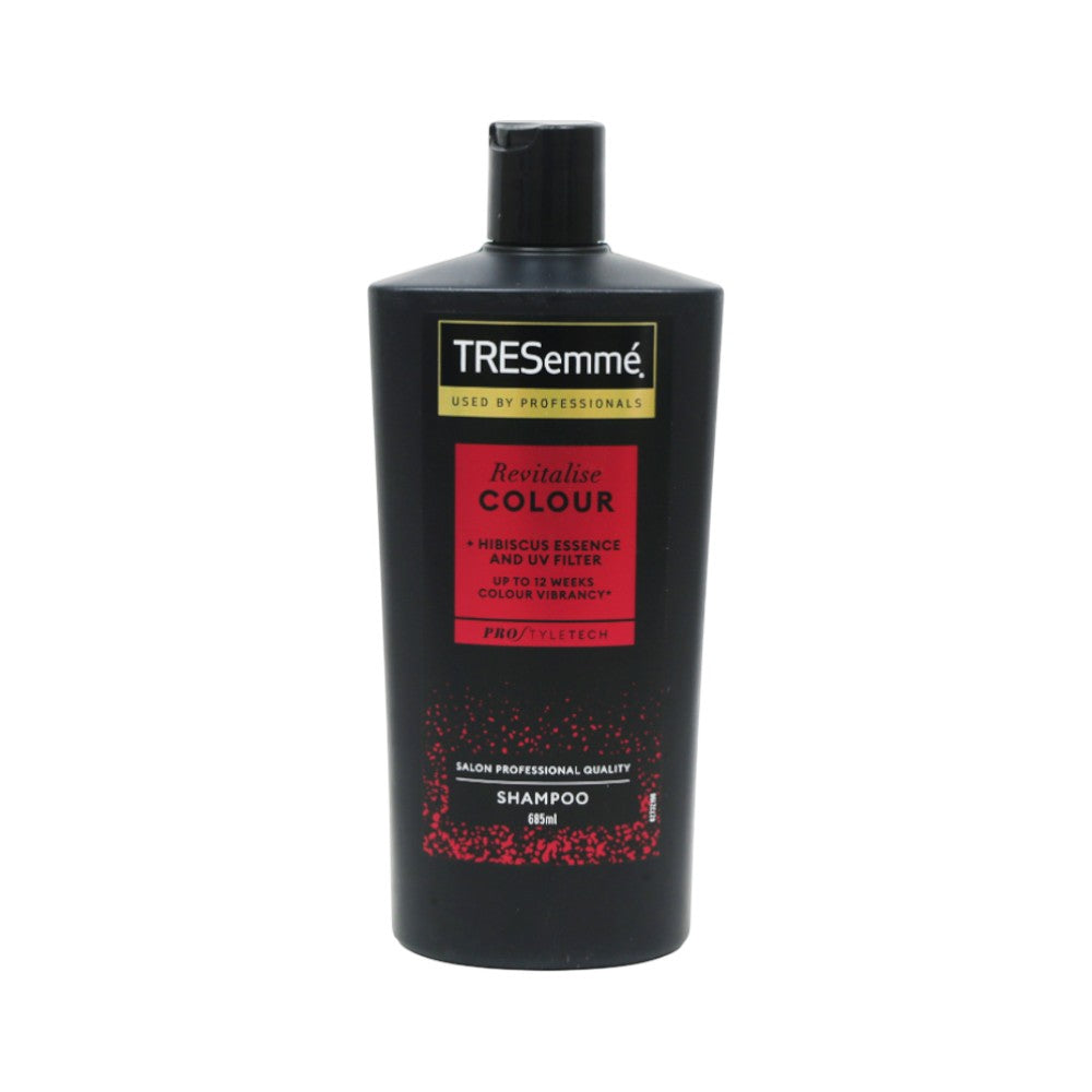 TRESEMME SHAMPOO REVITALISE 685 ML Default Title - MamasJan Grocery Nonfood