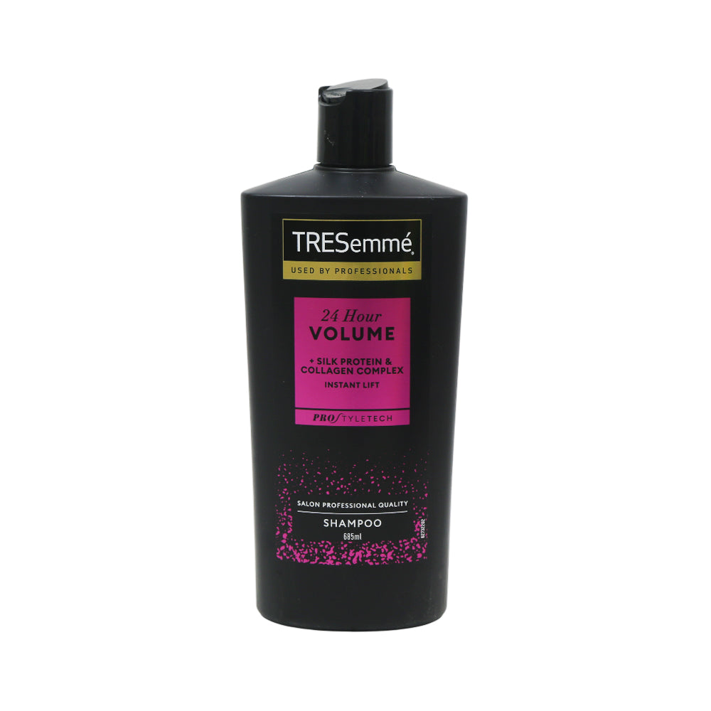 TRESEMME SHAMPOO VOLUME SILK PROTEIN 685 ML Default Title - MamasJan haircare