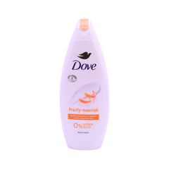 DOVE BODY WASH FRUITY FRESH 225 ML Default Title - MamasJan skincare