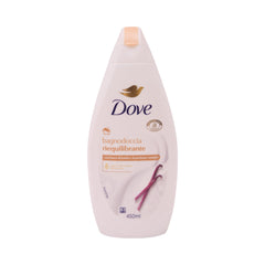 DOVE BODY WASH RIEQUILIBRANTE 450ML Default Title - MamasJan skincare