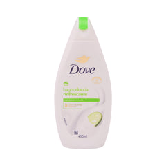 DOVE BODY WASH RINFRESCANTE 450ML Default Title - MamasJan skincare