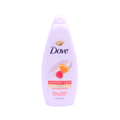 DOVE BODY WASH SUMMER CARE LIMITED EDITION 720 ML Default Title - MamasJan skincare