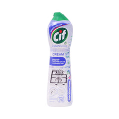 CIF CLEANER CREAM FRESH WINTER BREEZ 500 ML Default Title - MamasJan Grocery Nonfood
