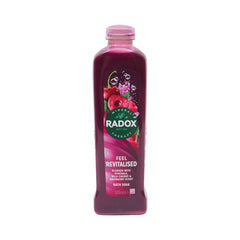 RADOX BATH SOAK REVITALISED 500ML Default Title - MamasJan skincare