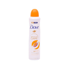 DOVE DEODORANT GO FRESH PASSION FRUIT & LEMONGRASS 250 ML Default Title - MamasJan perfumes