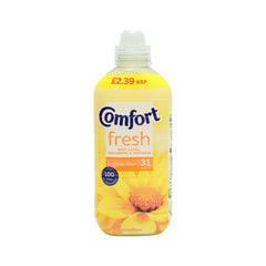 COMFORT FRESH FRESHNESS & SOFTNESS 31 WASH 930 ML Default Title - MamasJan Grocery Nonfood