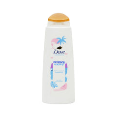 DOVE SHAMPOO SUMMER UNWIND 400 ML Default Title - MamasJan Grocery Nonfood