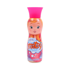 MATEY BUBBLE BATH ADVENTURES BERRY 450 ML Default Title - MamasJan Grocery Nonfood