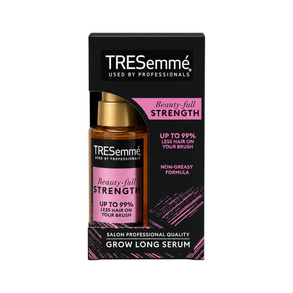 TRESEMME GROW LONG HAIR SERUM 50ML Default Title - MamasJan haircare