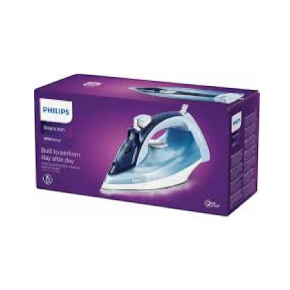 PHILIPS STEAM IRON 5030 Default Title - MamasJan Electronics
