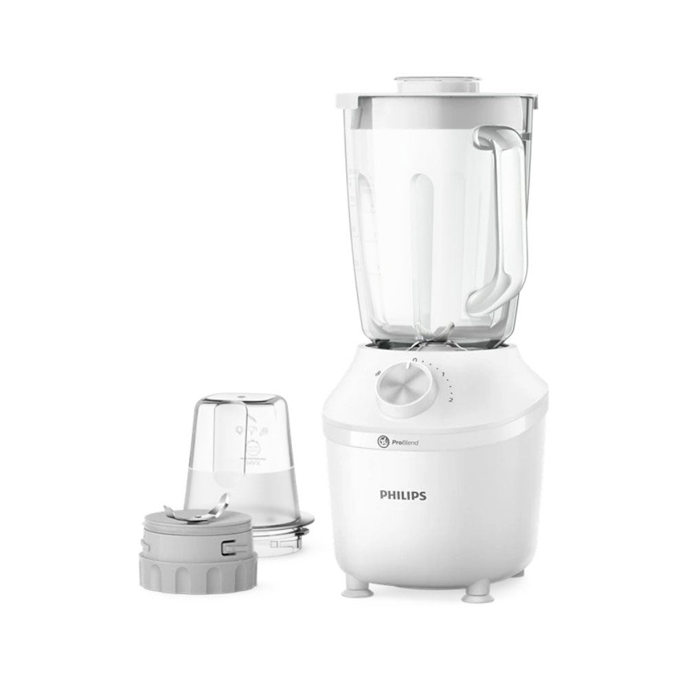 PHILIPS BLENDER HR2291 Default Title - MamasJan Electronics
