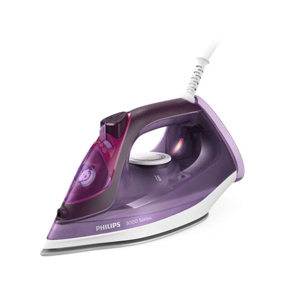 PHILIPS STEAM IRON DST3041 Default Title - MamasJan Electronics