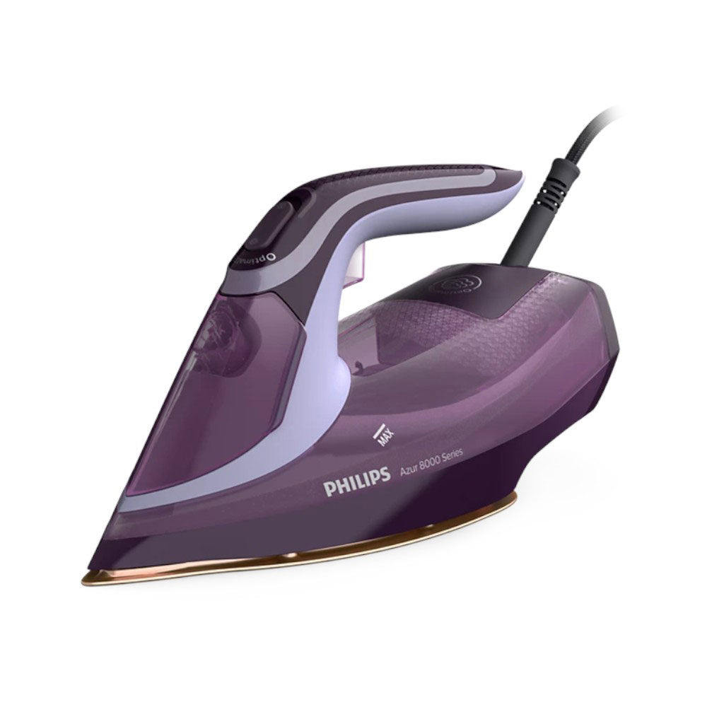 PHILIPS STEAM IRON DST8021 Default Title - MamasJan Electronics