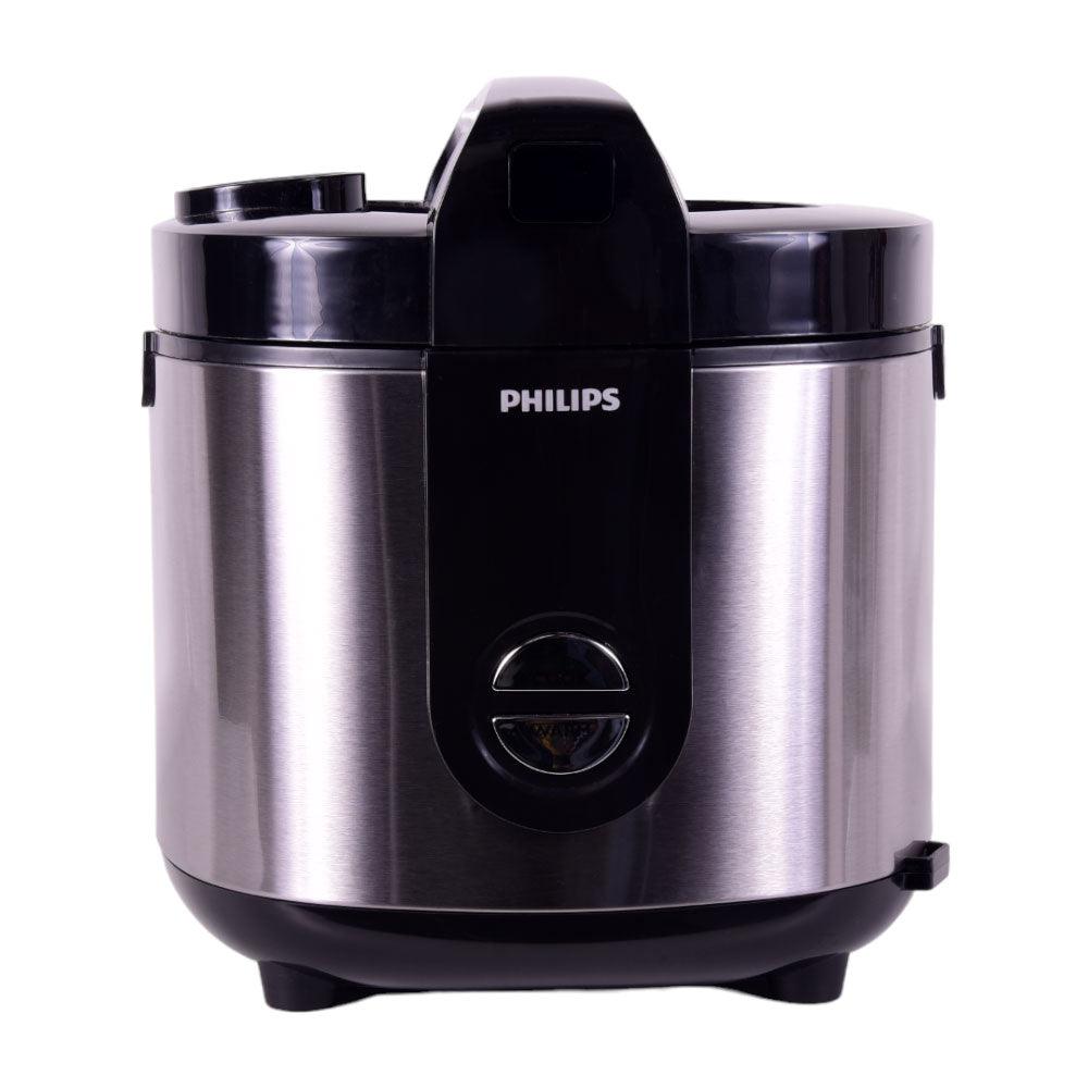 PHILIPS RICE COOKER HD3138 Default Title - MamasJan Electronics
