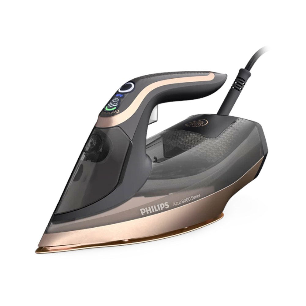 PHILIPS STEAM IRON DST8041 Default Title - MamasJan Electronics