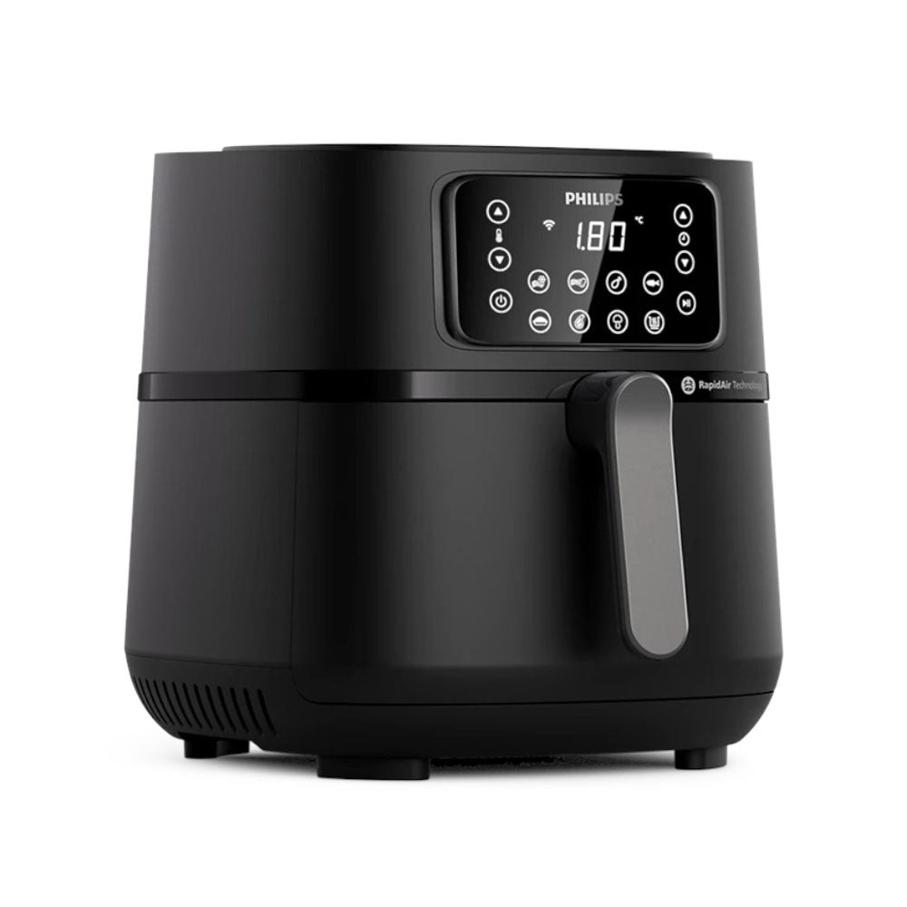 PHILIPS AIR FRYER HD9285/93 Default Title - MamasJan Electronics