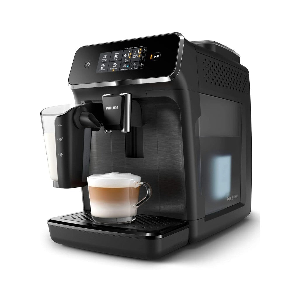 PHILIPS COFFEE MAKER EP2230/30 Default Title - MamasJan Electronics