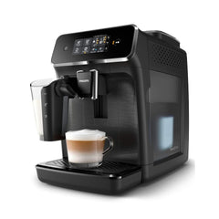 PHILIPS COFFEE MAKER EP2230/30 Default Title - MamasJan Electronics