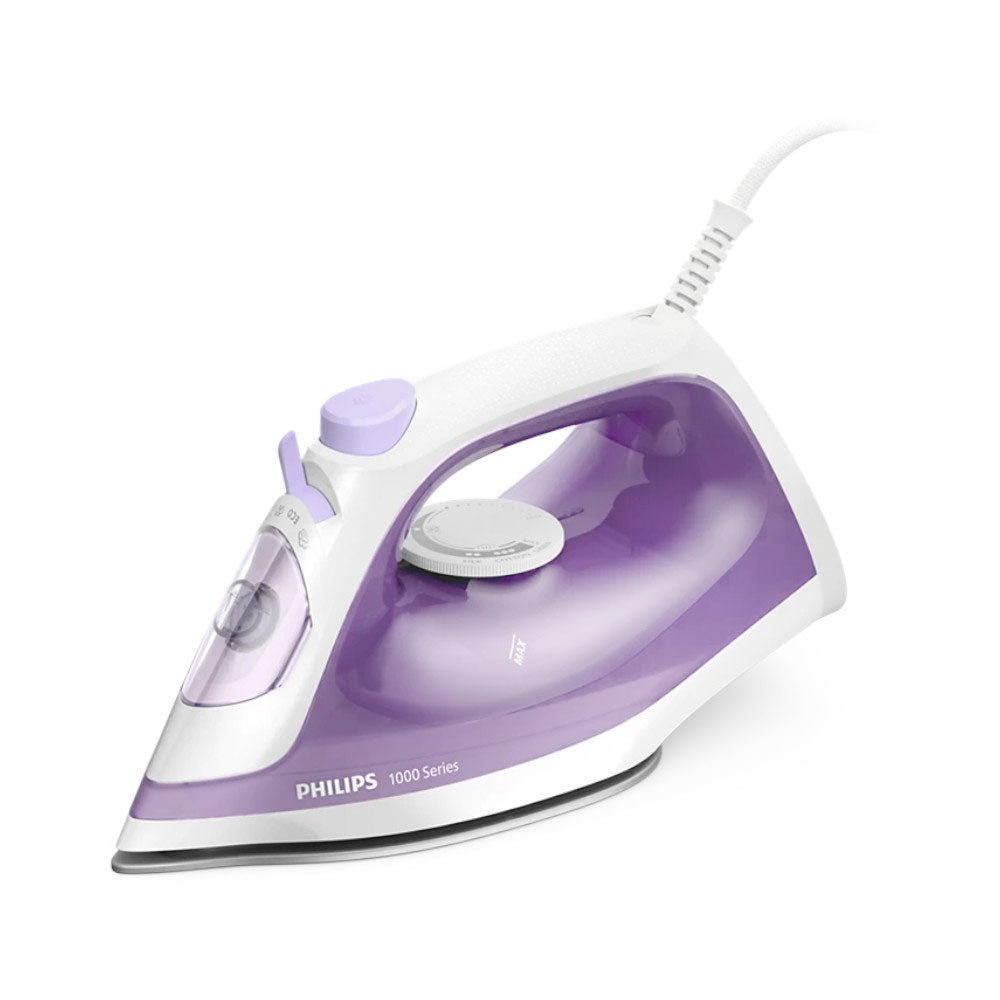 PHILIPS STEAM IRON DST1020 Default Title - MamasJan Electronics