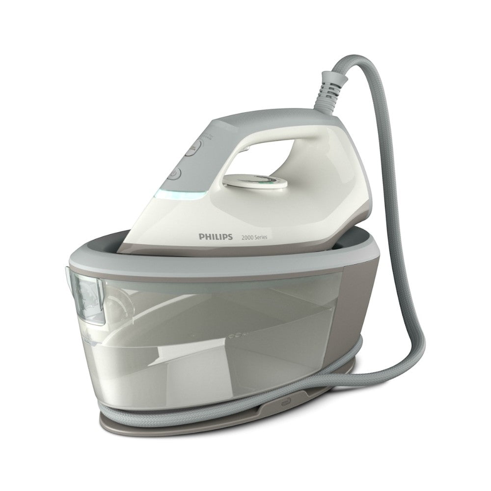 PHILIPS STEAM GENERATOR PSG2000 Default Title - MamasJan Electronics