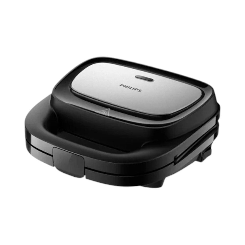 PHILIPS SANDWICH MAKER HD2350 Default Title - MamasJan Electronics