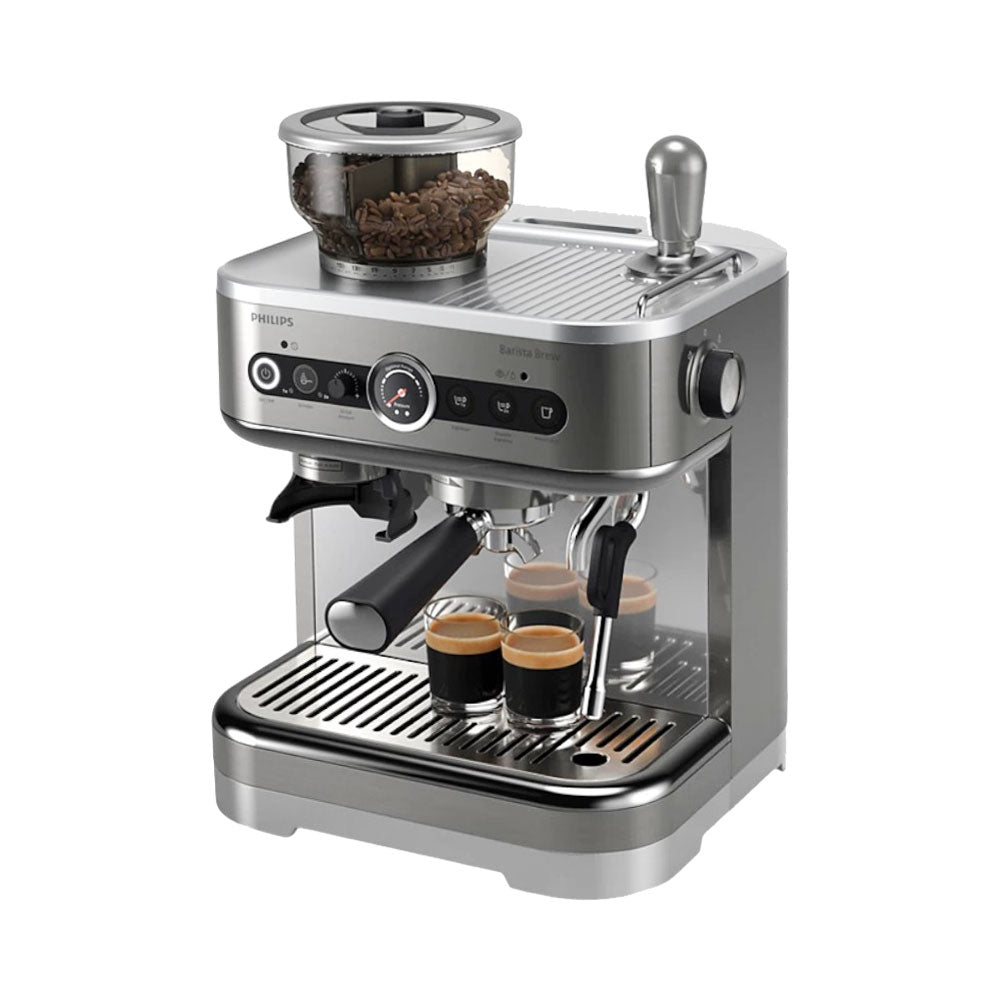 PHILIPS COFFEE MAKER PSA3228 Default Title - MamasJan Electronics