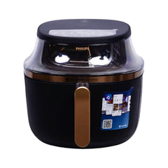 PHILIPS AIR FRYER NA342 Default Title - MamasJan Electronics