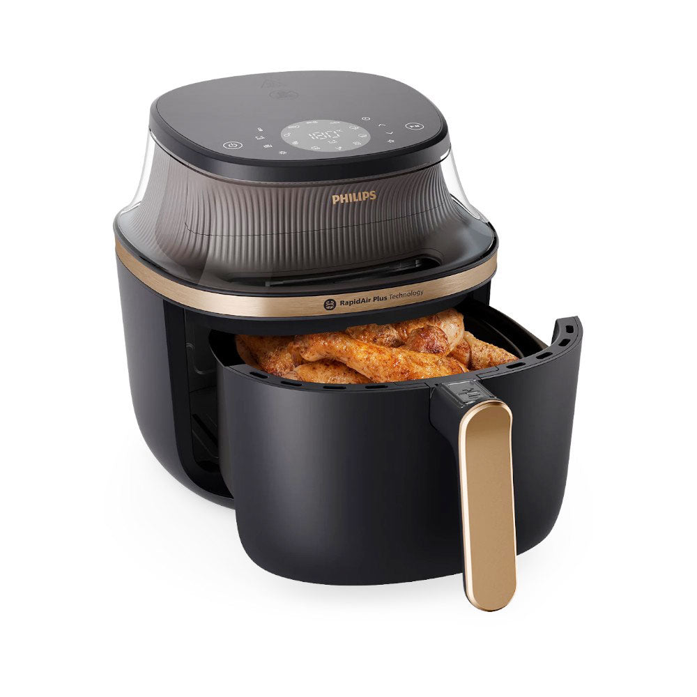 PHILIPS AIR FRYER NA332 Default Title - MamasJan Electronics