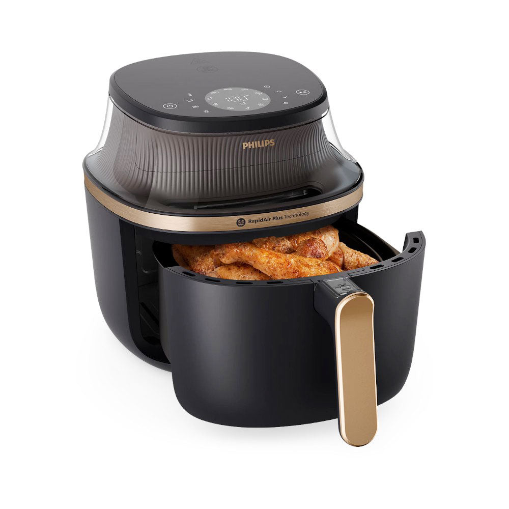 PHILIPS AIR FRYER 4.2 LTR NA322 Default Title - MamasJan Electronics