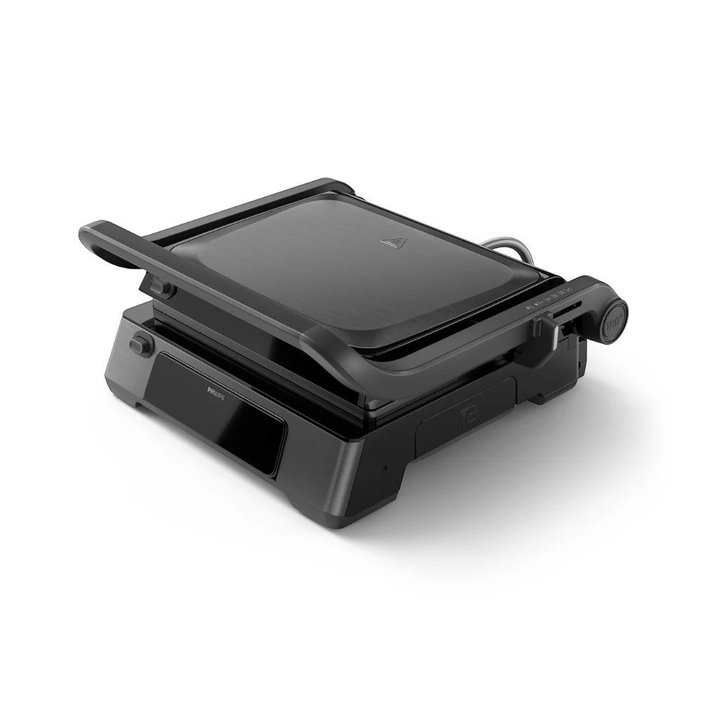 PHILIPS CONTACT GRILL HD6307/70 Default Title - MamasJan Electronics