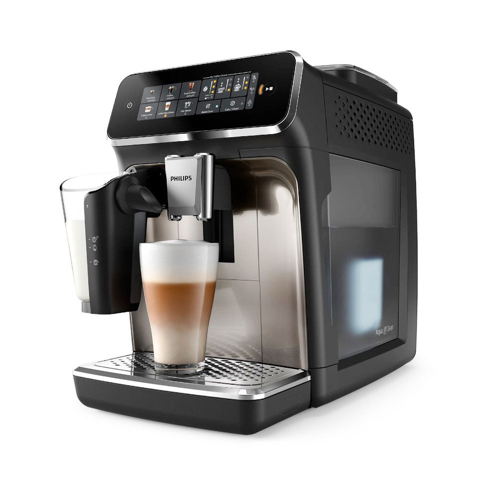 PHILIPS ESPRESSO COFFEE MAKER EP3347 Default Title - MamasJan Electronics